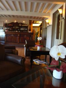 Hotels Hostellerie Du Royal Lieu : photos des chambres