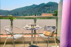 Korina Hotel Thassos Greece