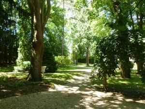 Hotels Hostellerie Du Royal Lieu : Chambre Lits Jumeaux