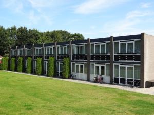 Double or Twin Room with Terrace room in Hotel Restaurant Eeserhof