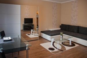 Apartament Great Home Pécs Ungaria