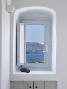 Seascape Santorini Greece