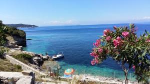 Paxos Sunrise Villas Paxoi Greece