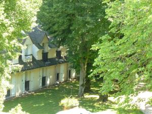 Hotels Hostellerie Du Royal Lieu : Chambre Double