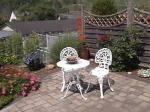 Ferienwohnungen Gibbert