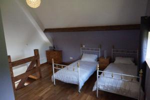 B&B / Chambres d'hotes Maison du Murphy : photos des chambres