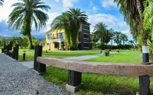 Greenfield Villa - Ta-p'ing-ts'un