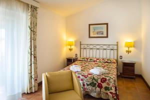 Standard Double or Twin Room room in Fattoria La Principina Hotel
