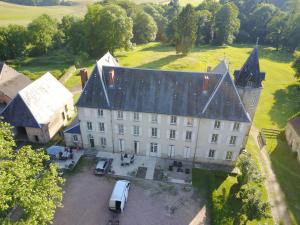 Château de Poussignol photo 6