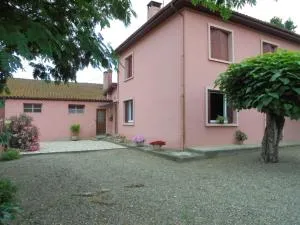 Chez Aline - Lias-dʼArmagnac