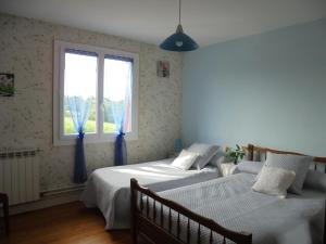 B&B / Chambres d'hotes Chez Aline : photos des chambres