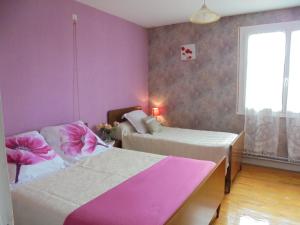 B&B / Chambres d'hotes Chez Aline : photos des chambres