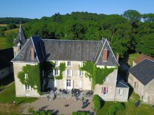 Château de Poussignol photo 9