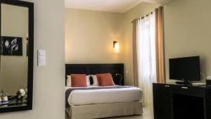 Hotels Perla Rossa : photos des chambres