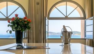 Hotels Perla Rossa : photos des chambres