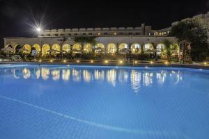 Irene Palace Beach Resort Rhodes Greece