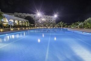 Irene Palace Beach Resort Rhodes Greece