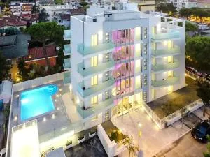 Residence Perla Verde - Riccione