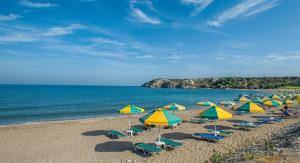 Irene Palace Beach Resort Rhodes Greece