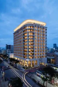 JR Kyushu Hotel Blossom Naha - Нандзё