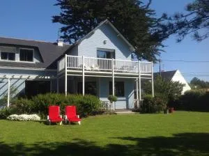 Villa Aiguemarine - Le Guézy