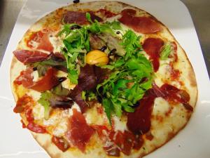 Résidence Odalys Erromardie Plage