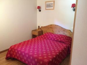 Appart'hotels Vacanceole - Residence Central Park : Appartement 1 Chambre (5 Adultes + 2 Enfants)