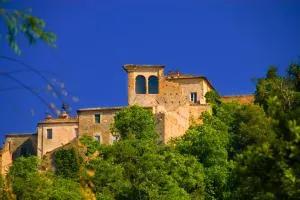 B&B Borgo Marano - Купра-Мариттима