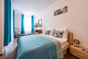 Galeria Italiana Apartments