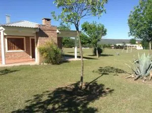 El Mirador de Nono - Las Calles