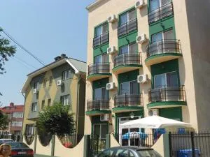 Green House 2 - 阿吉贾乡