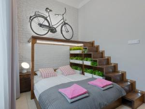 Loretańska Apartments 6