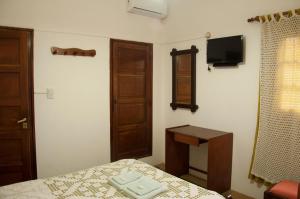 Hostería La Pergola