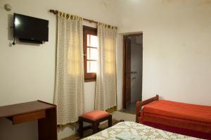 Hostería La Pergola