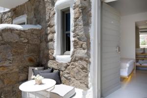 Dreambox Mykonos Suites Myconos Greece