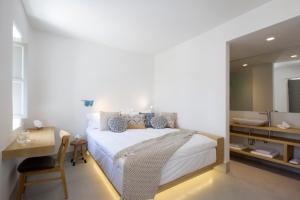 Dreambox Mykonos Suites Myconos Greece