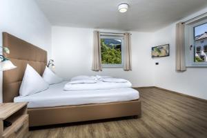 Appartement Leogang