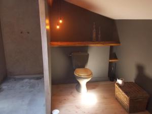 B&B / Chambres d'hotes La Rosiere : photos des chambres