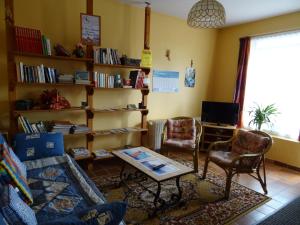 B&B / Chambres d'hotes Le Stang : photos des chambres