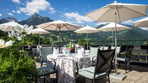 Double Room room in Hotel Montjola Nova