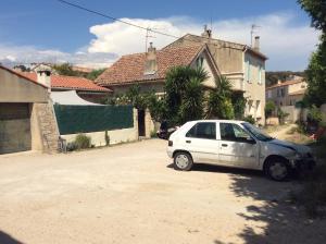 Appartements charmant studio proche mer : photos des chambres