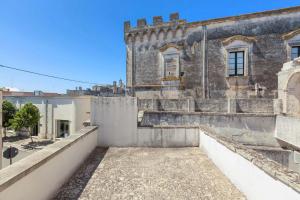 Three-Bedroom House room in Appartamento Turrita