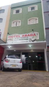 Hotel Abadá