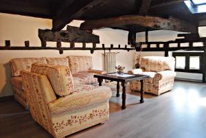 Hosteria De Quijas