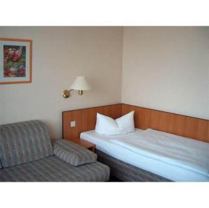 Hotel Kubrat an der Spree