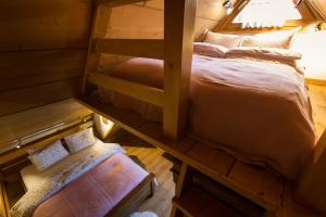 Apartament Rodzinny room in Rezydencja Bambi
