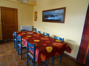 B&B / Chambres d'hotes Le Stang : photos des chambres