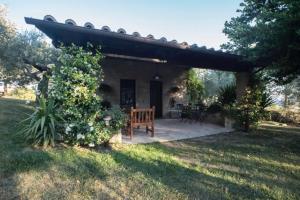 Dimora Borgogni: Country House