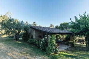 Dimora Borgogni: Country House