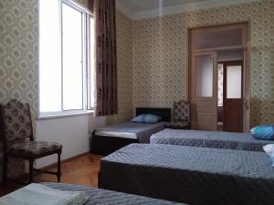 Guest house Sheri